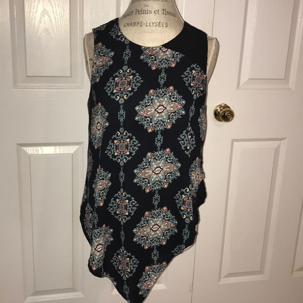 Blouse ❤️ - Picture 4 of 4